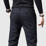Oleg | Pantaloni Remo Slim Fit