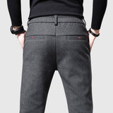 Oleg | Pantaloni Remo Slim Fit