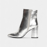 Ralica™ | Stivali argento