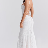 Rebecca™ Maxi abito