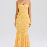 Rebecca™ Maxi abito