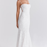 Rebecca™ Maxi abito