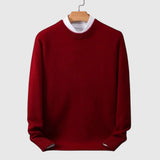 Lukáš – Maglione casual