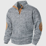 Václav - Maglione elegante con colletto