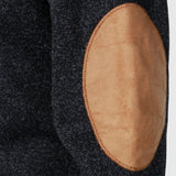Václav - Maglione elegante con colletto