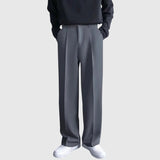 Norbert | Pantaloni larghi Milano