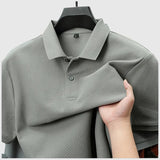 Richard | Polo in cotone comoda