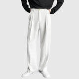 Norbert | Pantaloni larghi Milano