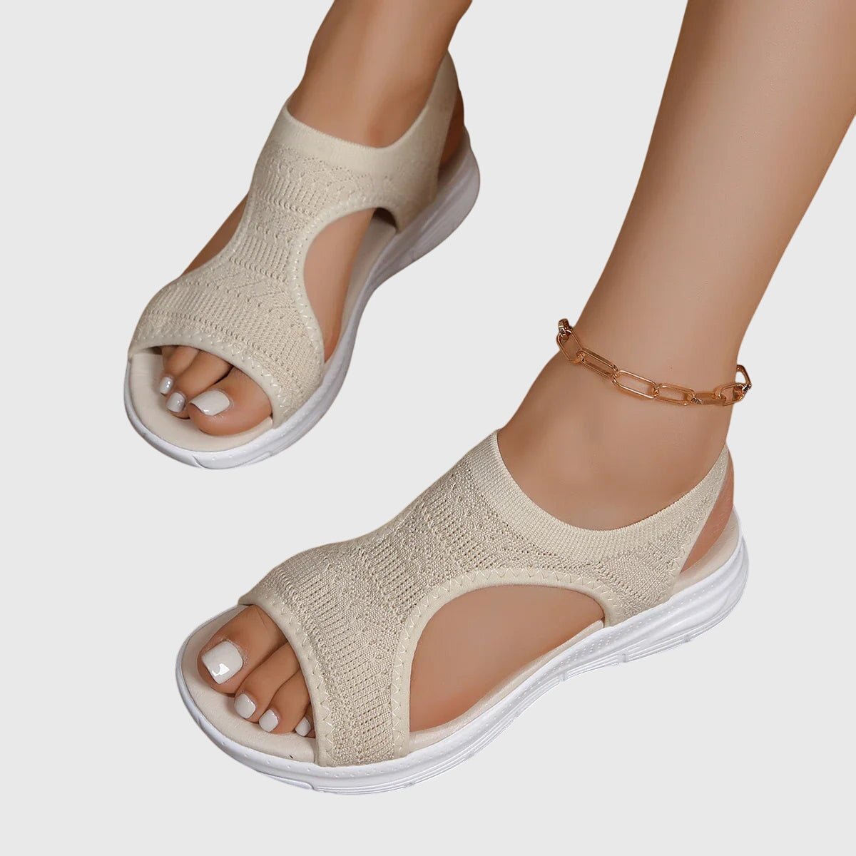 Samantha™ | Sandali ortopedici