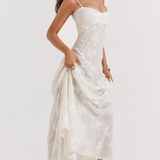 Selina™ Maxi Abito