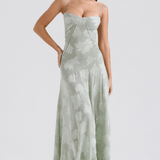 Selina™ Maxi Abito