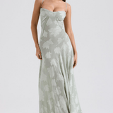 Selina™ Maxi Abito