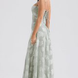 Selina™ Maxi Abito