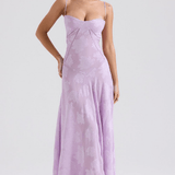 Selina™ Maxi Abito