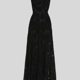 Selina™ Maxi Abito
