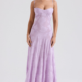 Selina™ Maxi Abito