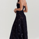 Selina™ Maxi Abito