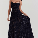 Selina™ Maxi Abito