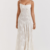 Selina™ Maxi Abito