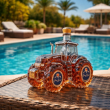 Bottiglia di whisky – Edizione Speciale Trattore