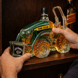 Bottiglia di Whisky Jack Daniel's – Edizione Trattore