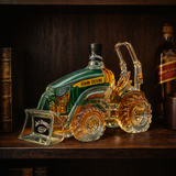 Bottiglia di Whisky Jack Daniel's – Edizione Trattore