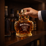 Bottiglia di Whisky – Edizione Gufo