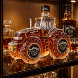 Bottiglia di whisky – Edizione Speciale Trattore