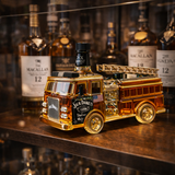 Bottiglie di whisky Jack Daniel's – Edizione Vigili del Fuoco