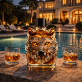 Whisky Bottle – Edizione Farkas