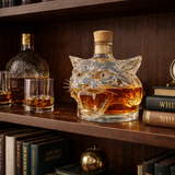 Bottiglia di Whisky – Edizione Tigre