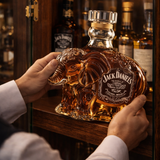 Bottiglia di whisky Jack Daniel’s – Edizione Elefante