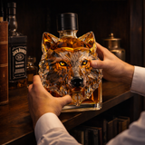 Whisky Bottle – Edizione Farkas
