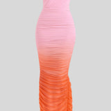 Sophie™ Maxi abito