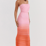 Sophie™ Maxi abito