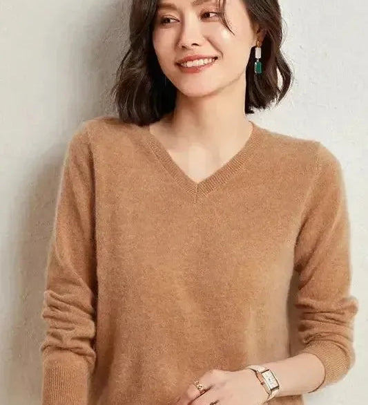 Sumu™ Maglione