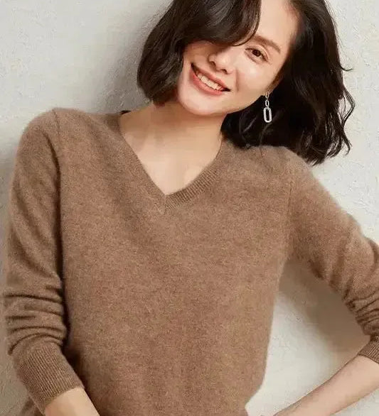Sumu™ Maglione