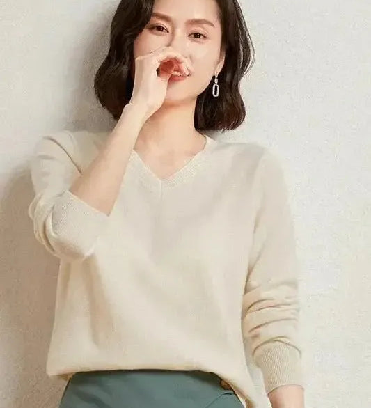 Sumu™ Maglione