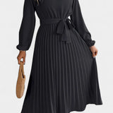Theresa™ Maxi abito