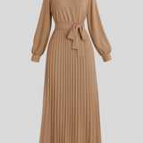 Theresa™ Maxi abito