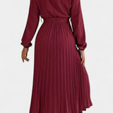 Theresa™ Maxi abito