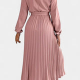 Theresa™ Maxi abito