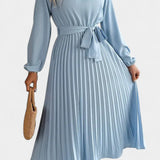 Theresa™ Maxi abito