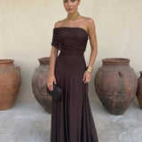 Abito Elegante Simba in Tulle di Seta