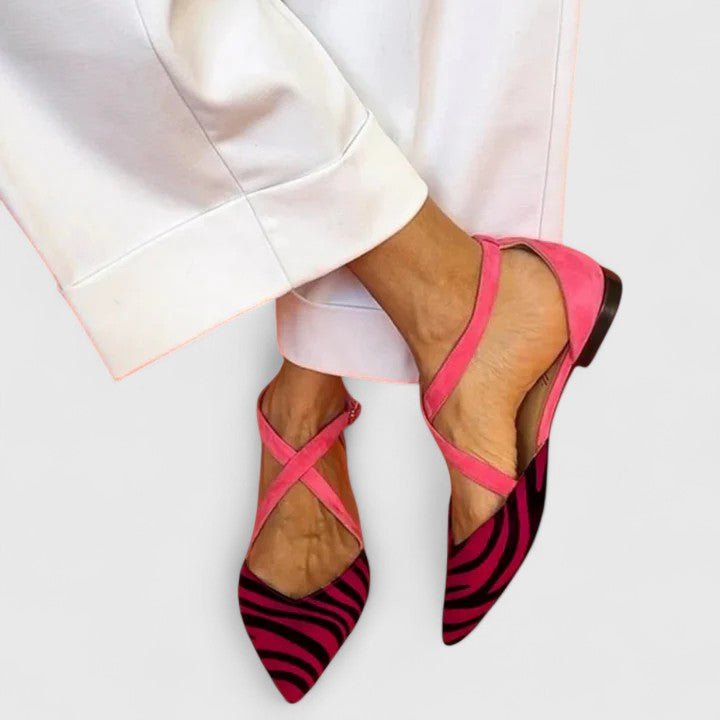 Tymia™ | Sandali alla moda