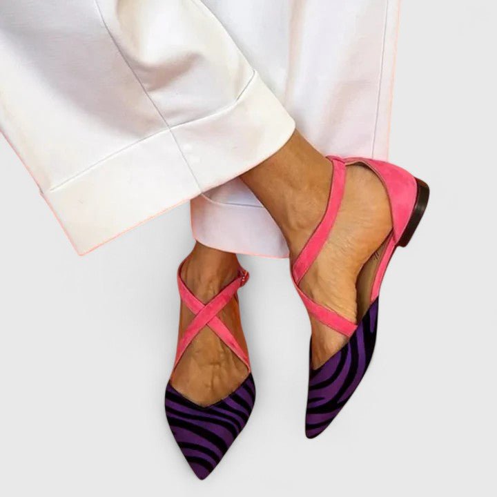 Tymia™ | Sandali alla moda