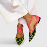 Tymia™ | Sandali alla moda