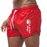 Cazel  | Pantaloncini da Bagno Corti da Uomo