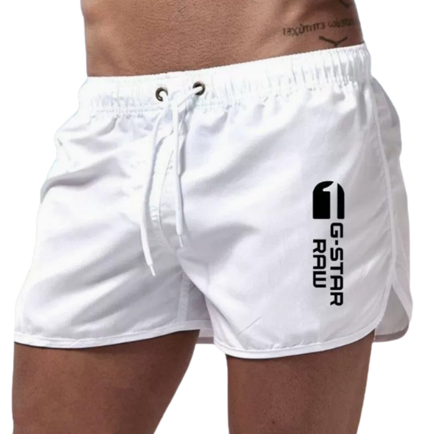 Cazel  | Pantaloncini da Bagno Corti da Uomo