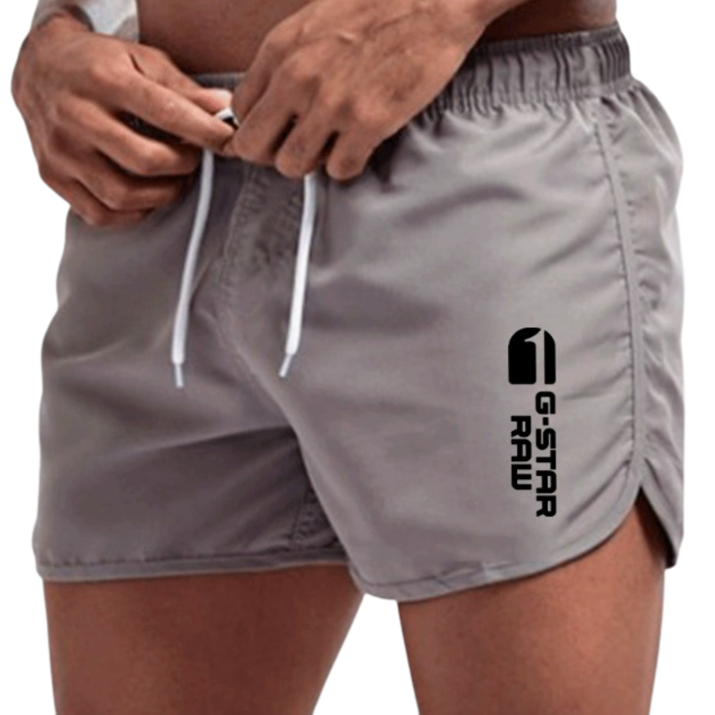 Cazel  | Pantaloncini da Bagno Corti da Uomo